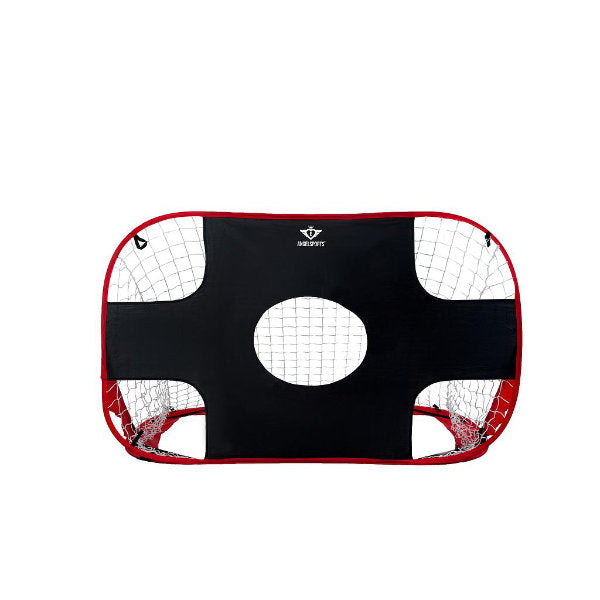 Pop up goal met target 725015