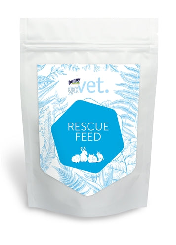 Bunny Nature Govet Rescuefeed 350 GR