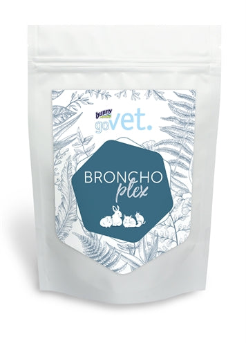 Bunny Nature Govet Bronchoplex 325 GR