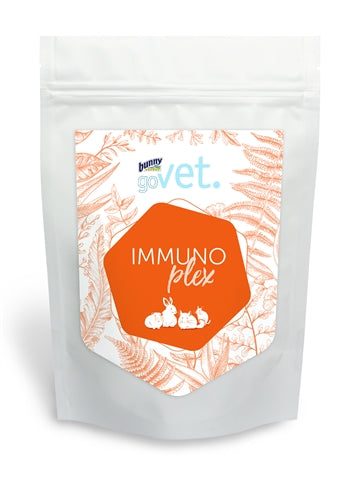 Bunny Nature Govet Immunoplex 325 GR