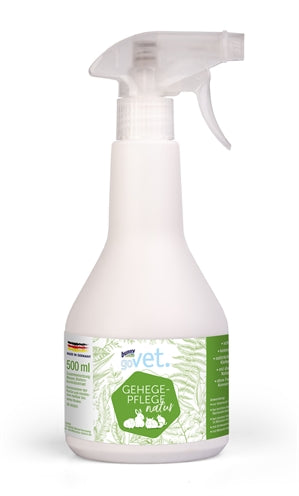 Bunny Nature Govet Cage Care Nature 500 ML