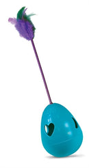 Kong Cat Infused Tippin Treat 8,5X8,5X10 CM