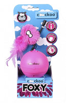Coocky Foxy Magic Ball Roze