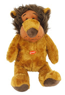 Sazzz Cuddles Pluche Leeuw 38 CM