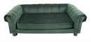 Enchanted Hondenmand / Sofa Sullivan Emerald Groen 113X70X35,5 CM