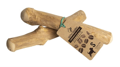 I & I Pet Supplies Koffieboom Kauwwortel SMALL