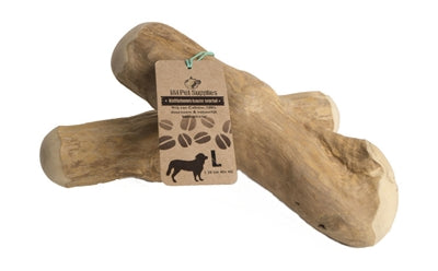I & I Pet Supplies Koffieboom Kauwwortel LARGE
