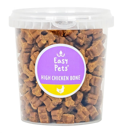 Easypets High Chicken Bone 870 ML