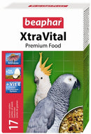 Xtravital Papegaaienvoer 2,5 KG