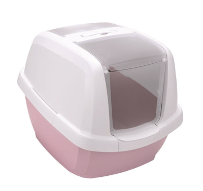 Imac Kattenbak Maddy Roze 62X49,5X47,5 CM