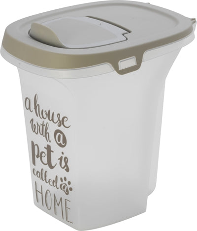 Moderna Voercontainer Trendy Story Pet Wisdom 6 LTR