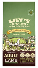 Lily's Kitchen Dog Adult Lamb Shepherd's Pie 7 KG