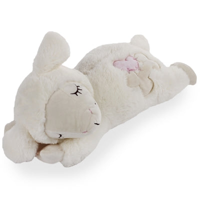 Afp Little Buddy Heart Beat Schaap 36X18 CM