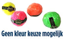 Wunderball Assorti M 6-7 CM