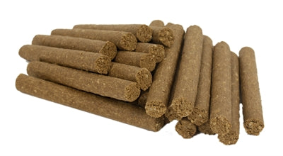 I Am Chicken Sticks Rond Wild Zwijn 150 ST