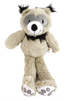 Fofos Snuggle Wasbeer 36X22X11 CM