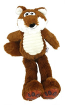 Fofos Snuggle Vos 40X17X11 CM