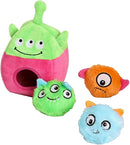 Petbrands Hide And Seek Alien 20,5 CM