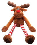 Happy Pet Supersize Rendier 68X50X19 CM