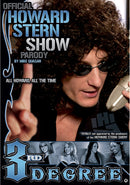 Howard Stern-parodie