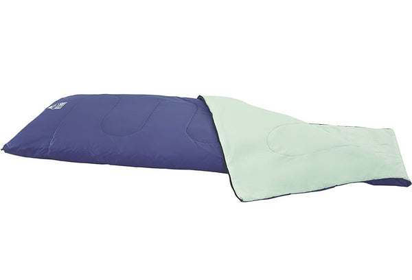 Pavillo Encase 200 slaapzak blauw 68052-Blauw