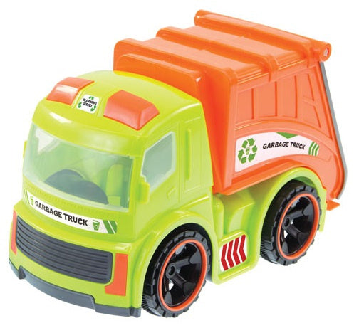 speelgoed voertuig 17 x 37 x 22 cm