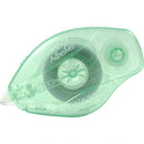 correctieroller E-Z Runner 8 mm 15m groen