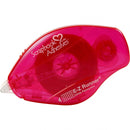 correctieroller E-Z Runner 8 mm 15m rood