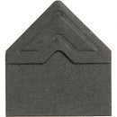 fotohoekjes 108 stuks 10 x 10 mm zwart