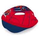 Kinderhelm Marvel Spiderman (52-56cm)