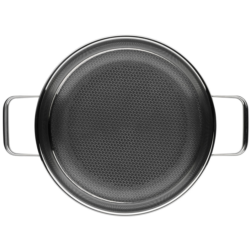 WMF Profi Resist Serveerpan &Oslash;28 cm RVS