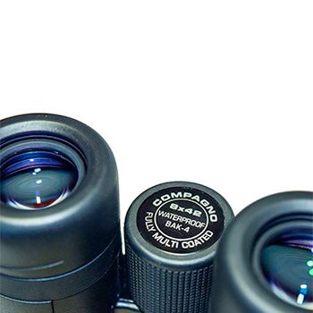 Braun Photo Technik Verrekijker Compagno 8x42 WP