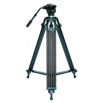 Braun Photo Technik PVT185 Professioneel Video Statief
