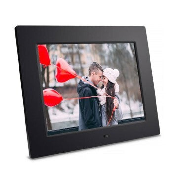 Braun Photo Technik Digiframe 1083 - Full HD - 9.7? IPS TFT LED