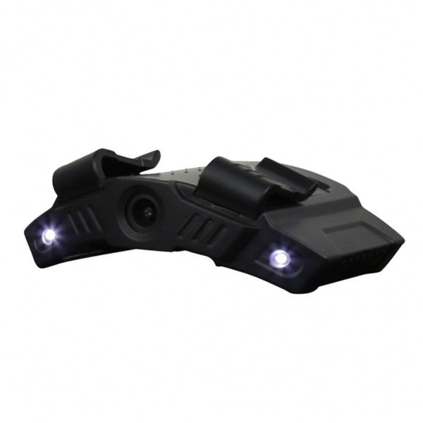 Braun Photo Technik Action Cam Maverick Zwart