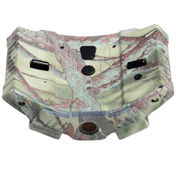 Braun Photo Technik Action Cam Maverick Camo