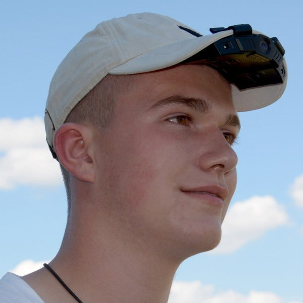 Braun Photo Technik Action Cam Maverick Camo