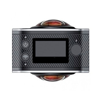 Braun Photo Technik Action Cam Champion 360