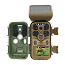 Braun Photo Technik Scouting Cam SC400 WIFI Solar