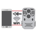 Braun Photo Technik Scouting Camera Zwart 800 WiFi