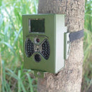 Braun Photo Technik Protective Case For Scouting Cam Black300 And Phon