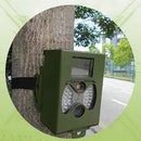 Braun Photo Technik Protective Case For Scouting Cam Black300 And Phon