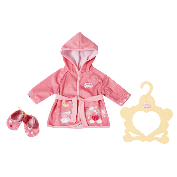 Zapf Creation Baby Annabell Avond Outfit 4-delig