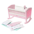 Zapf Creation Baby Annabell Sweet Dreams Wiegje