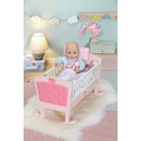 Zapf Creation Baby Annabell Sweet Dreams Wiegje