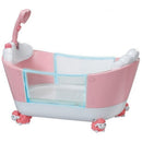 Zapf Creation Baby Annabell Badkuip + Licht en Geluid