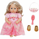 Zapf Creation Baby Annabell Little Sweet Prinsessenpop + Accessoires 36 cm