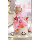Zapf Creation Baby Annabell Little Sweet Prinsessenpop + Accessoires 36 cm