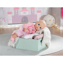 Zapf Creation Annabell Little Sweet Outfit 4-delig