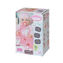 Zapf Creation Baby Annabell Pop 43 cm + Geluid